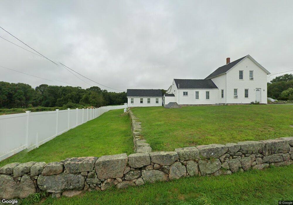 581B Drift Rd, Westport, MA 02790 - photo 1