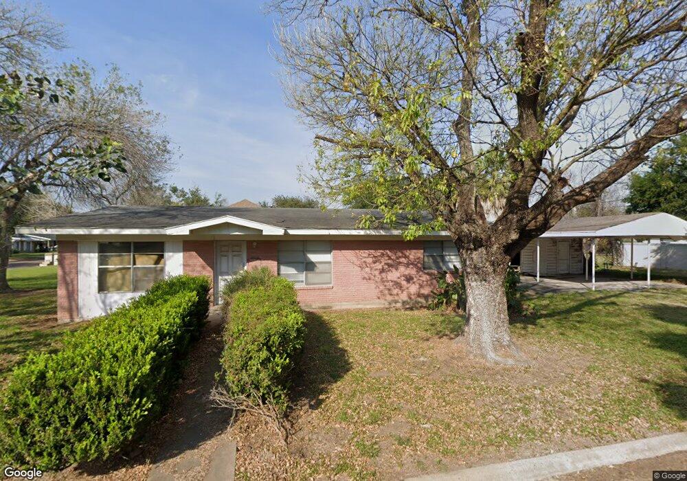 201 E 11th St, Weslaco, TX 78596 - photo 1