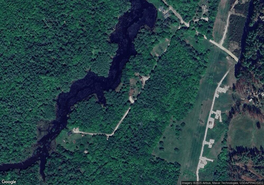 557 Durham Rd, New Gloucester, ME 04260 - photo 1