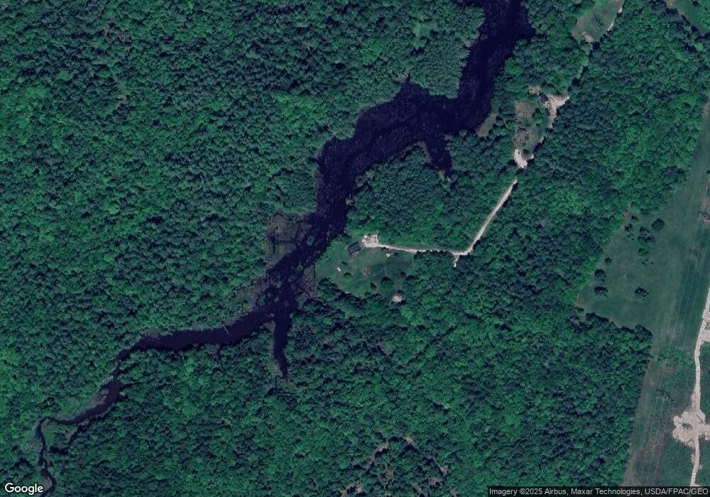 557B Durham Rd, New Gloucester, ME 04260 - photo 1