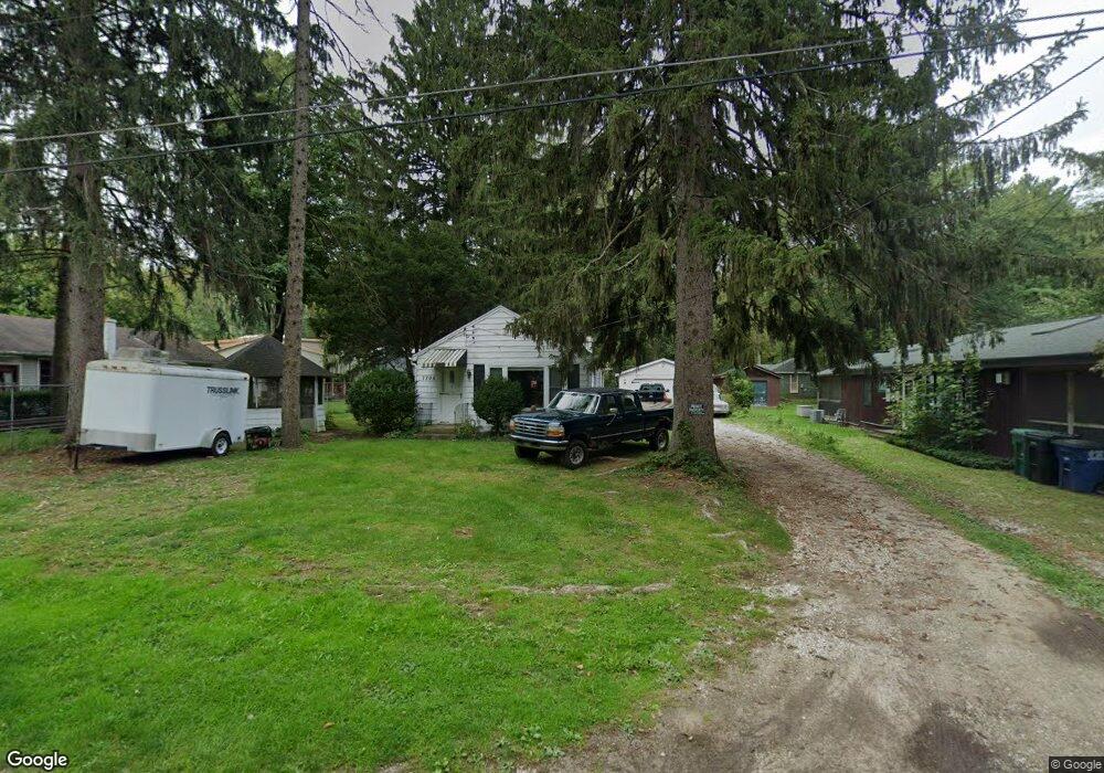 7706 N Huron Trail, Rolling Prairie, IN 46371 - photo 1