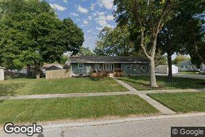 102 NW 6th St, Pocahontas, IA 50574
