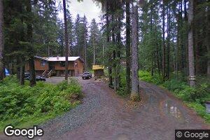 11677 Auke St, Juneau, AK 99801