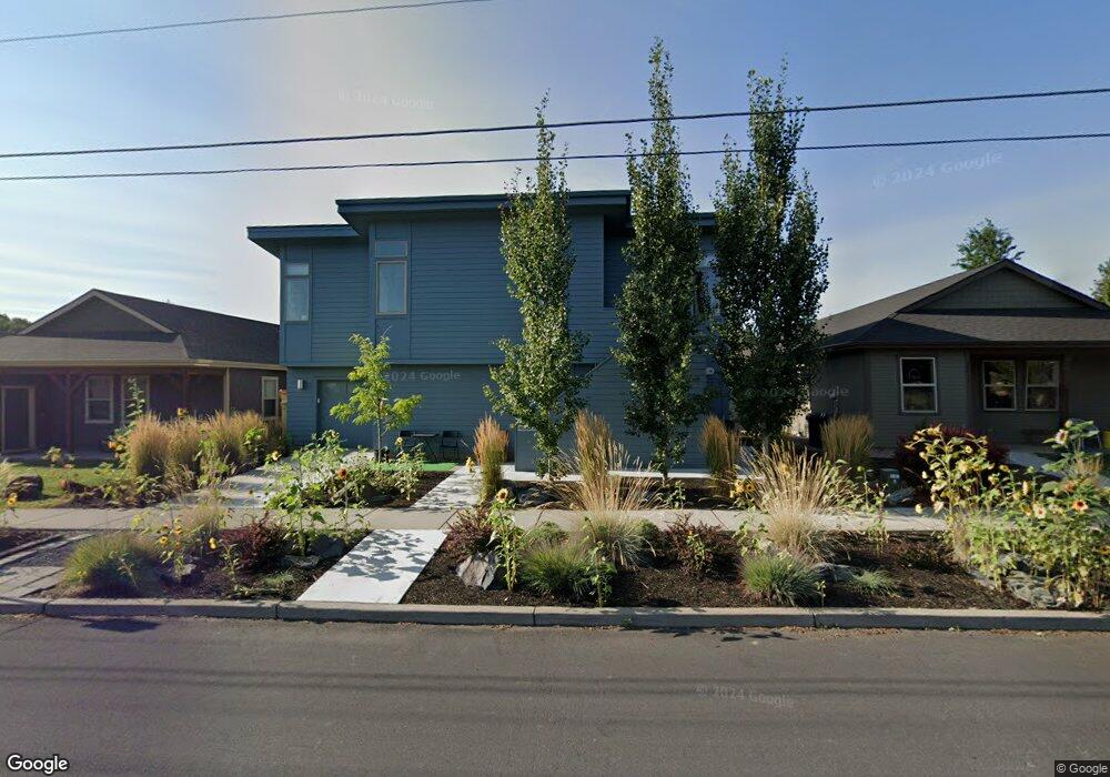 20023 SW Badger Rd, Bend, OR 97702 - photo 1