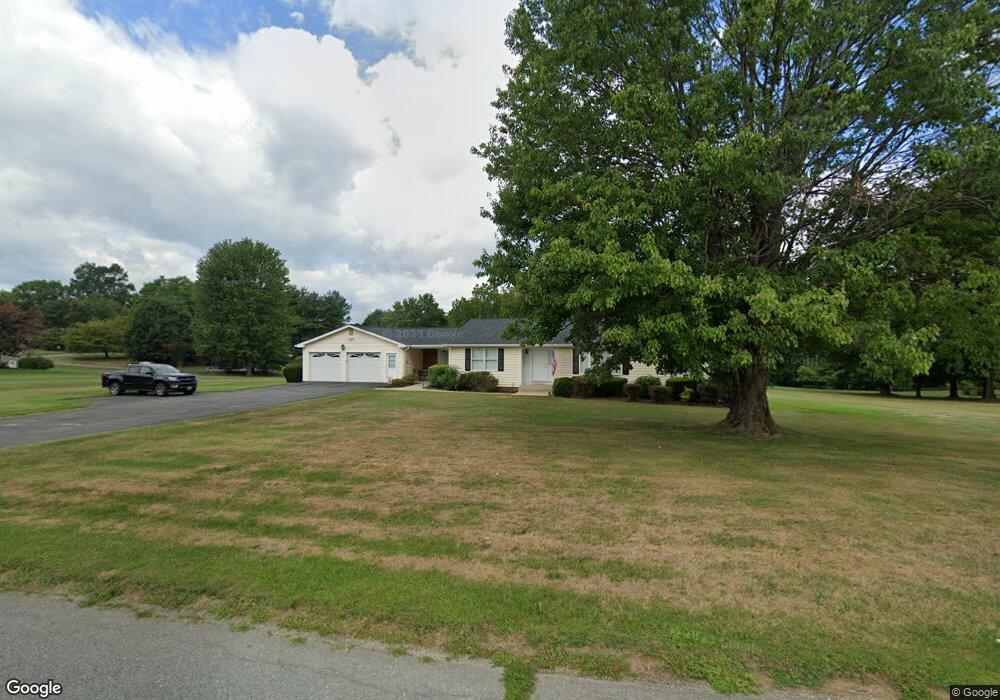 1605 New York Ave, Knoxville, MD 21758 - photo 1