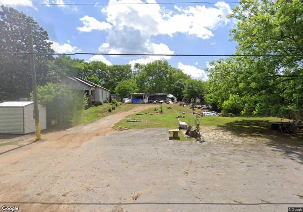 4808 Calhoun Rd NE, Rome, GA 30161 - photo 1