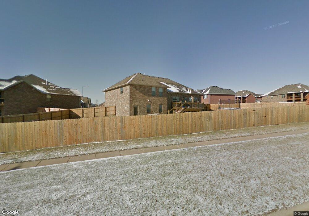 857 E Apollo Ct, Nixa, MO 65714 - photo 1