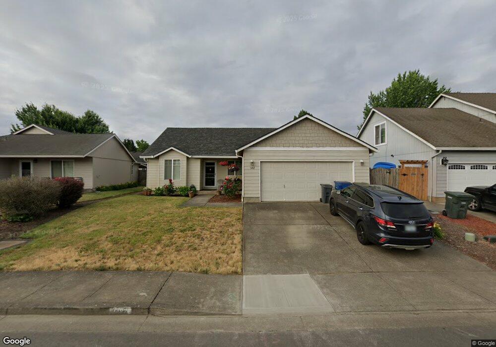 1482 Hunter Ave N, Keizer, OR 97303 - photo 1