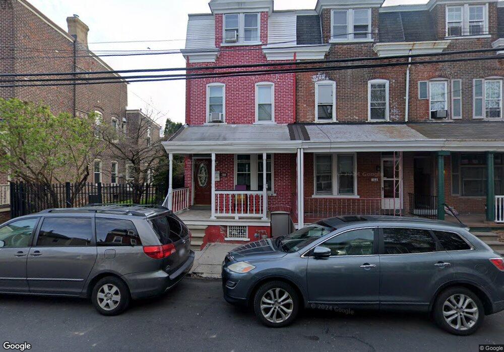 118 N Franklin St, Allentown, PA 18102 - photo 1