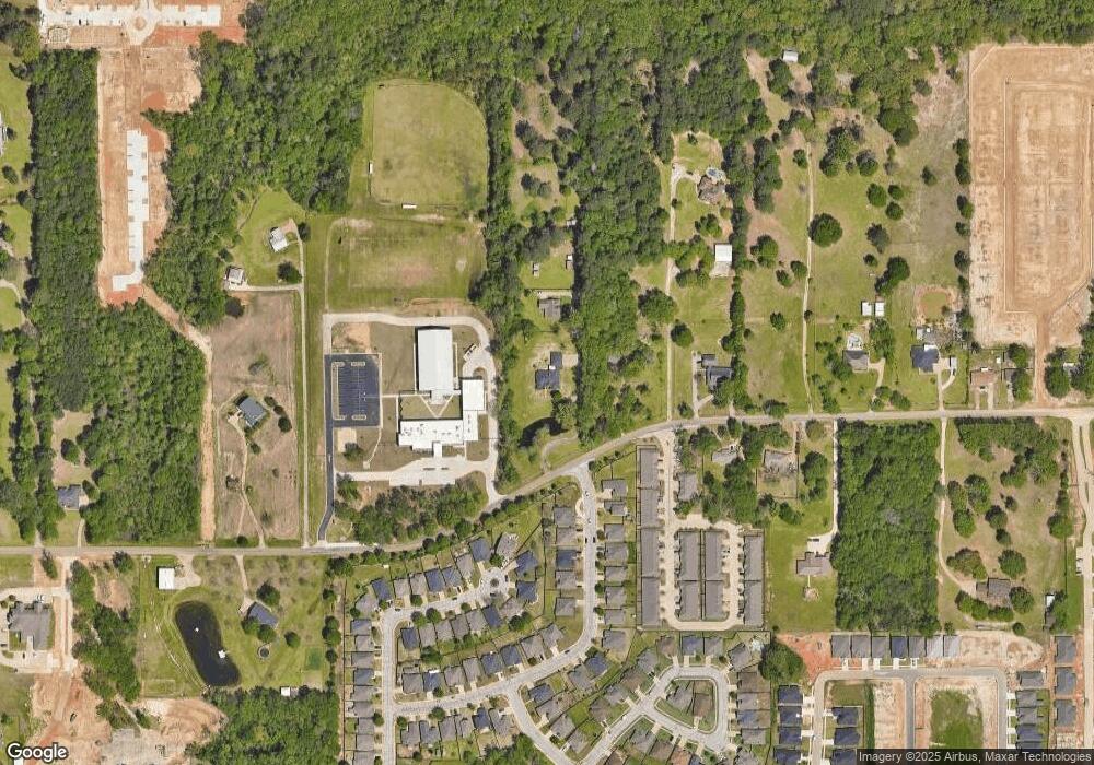 2502 Roy Rd, Tyler, TX 75707 - photo 1