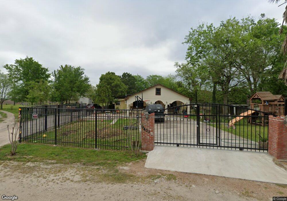 9403 Quail Trail unit A, Beasley, TX 77417 - photo 1