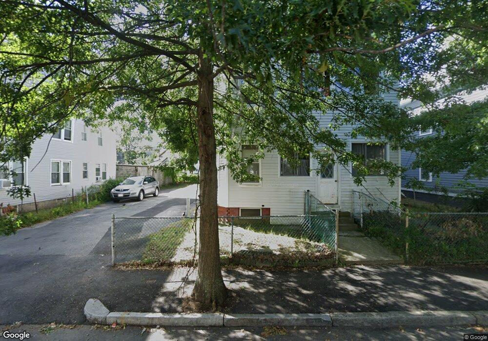 25 Blossom St, Worcester, MA 01609 - photo 1