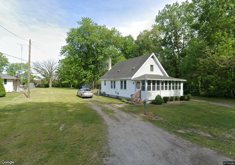 12202 Harris St, Carleton, MI 48117 - photo 1
