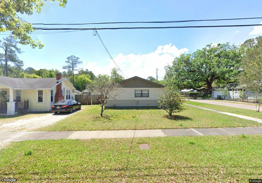1536 Glendale St, Jacksonville, FL 32205 - photo 1