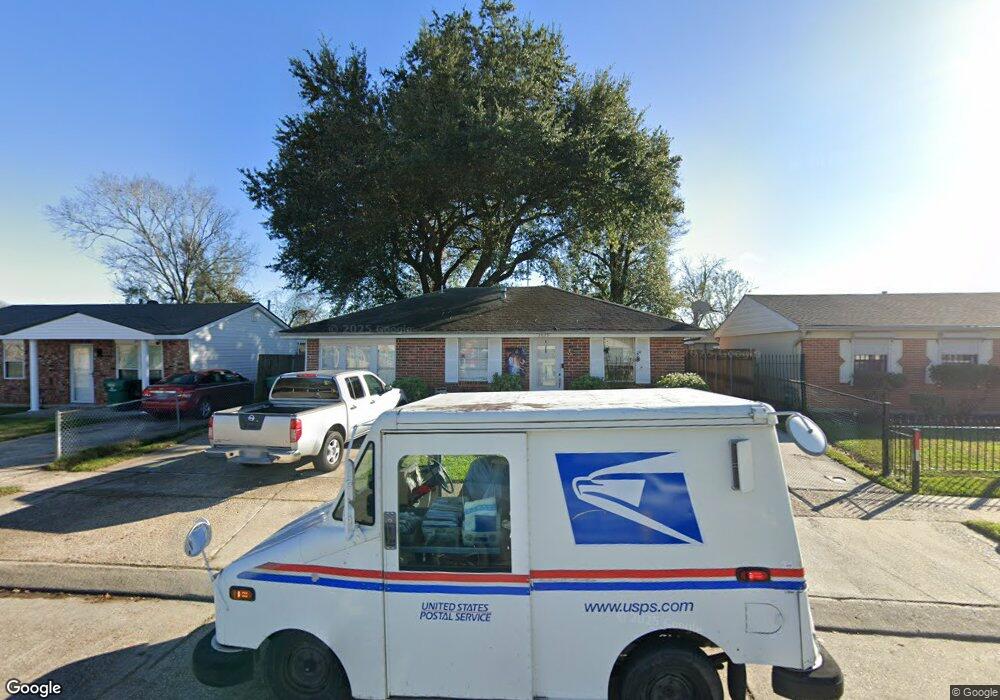 2629 Joy Ann Dr, Marrero, LA 70072 - photo 1