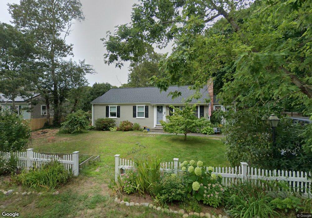 30 Clear Brook Rd, West Yarmouth, MA 02673 - photo 1