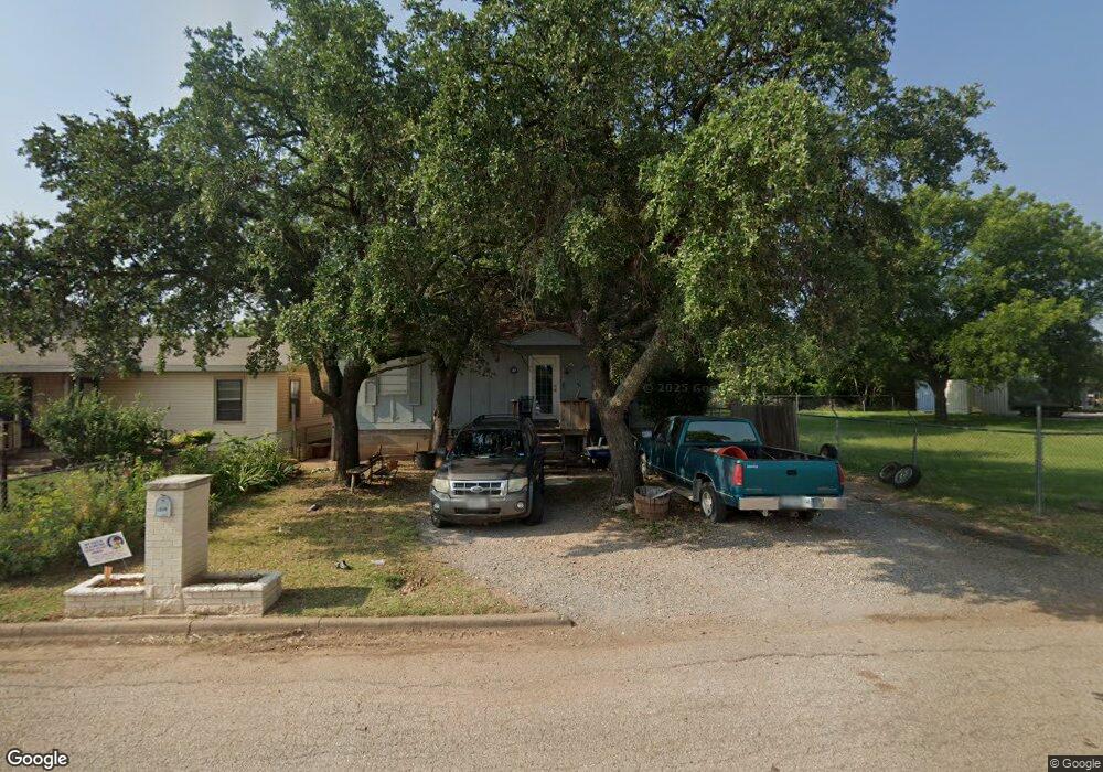 1318 32nd St, Wichita Falls, TX 76302 - photo 1