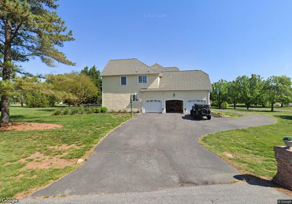 1002 Quail Run, Camden Wyoming, DE 19934 - photo 1