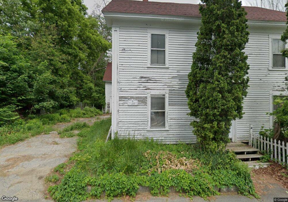 24 Chestnut St, Pittsfield, NH 03263 - photo 1