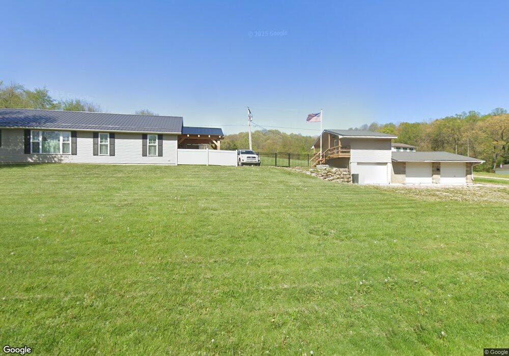 46308 Township Road 285, Coshocton, OH 43812 - photo 1