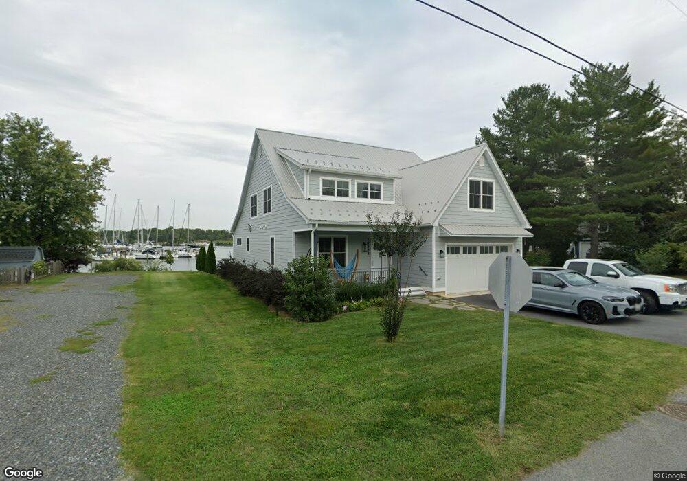 14352 Calvert St, Solomons, MD 20688 - photo 1