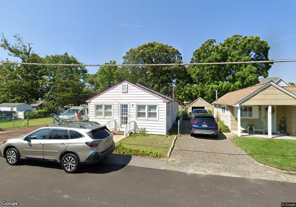 125 E Point Pleasant Ave, Ocean Gate, NJ 08740 - photo 1