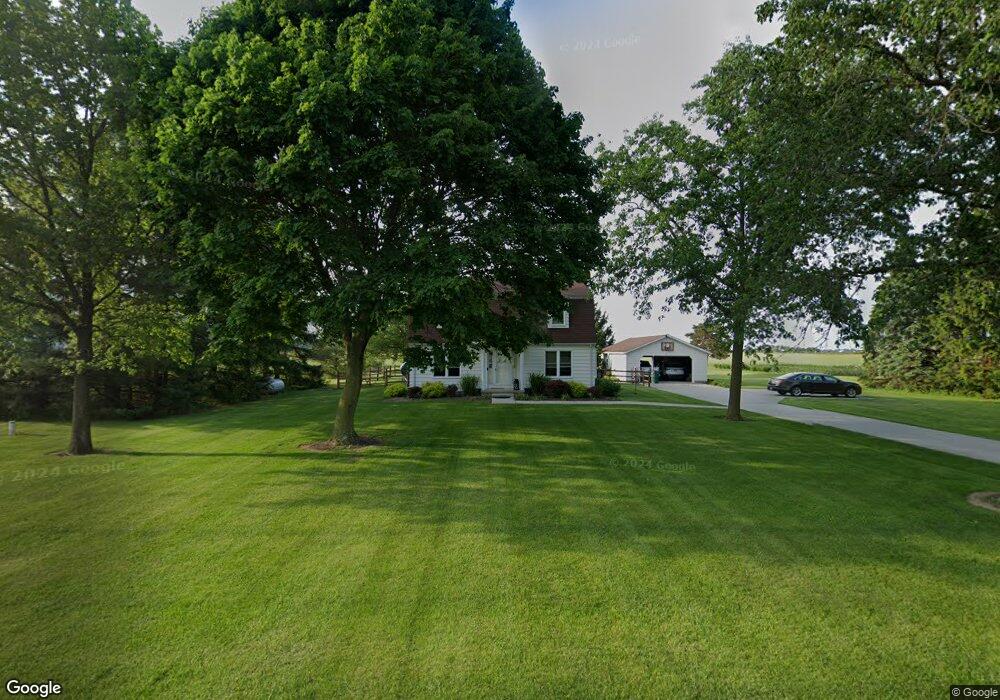 19187 W Hellwig Rd, Martin, OH 43445 - photo 1