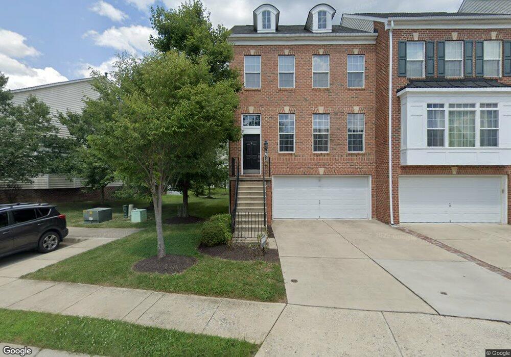 9750 Evening Bird Ln, Laurel, MD 20723 - photo 1