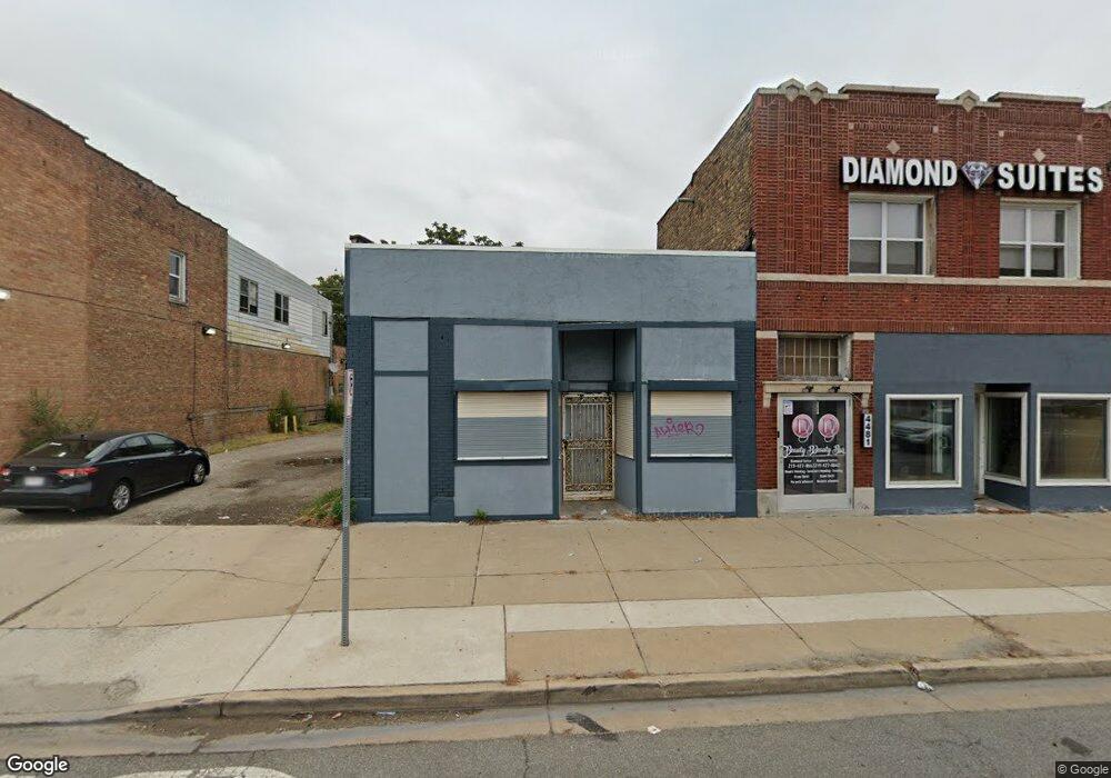 4477 Broadway, Gary, IN 46409 - photo 1