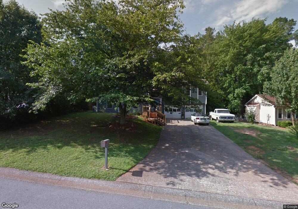 1127 Midland Dr NW unit 1, Acworth, GA 30102 - photo 1