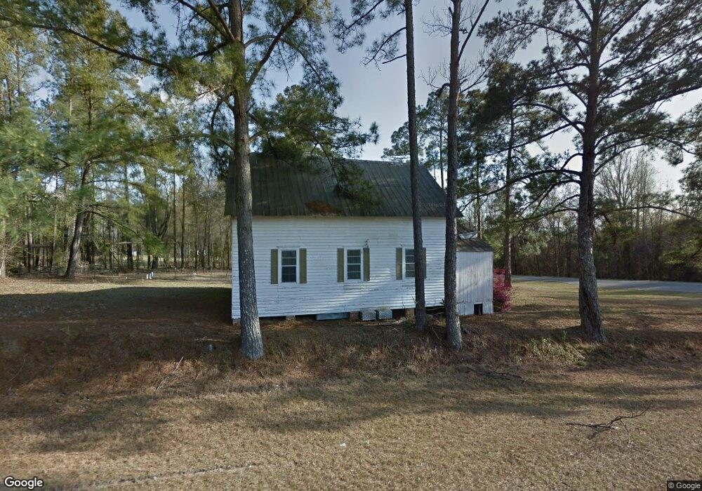 490 Petross Rd, Vidalia, GA 30474 - photo 1