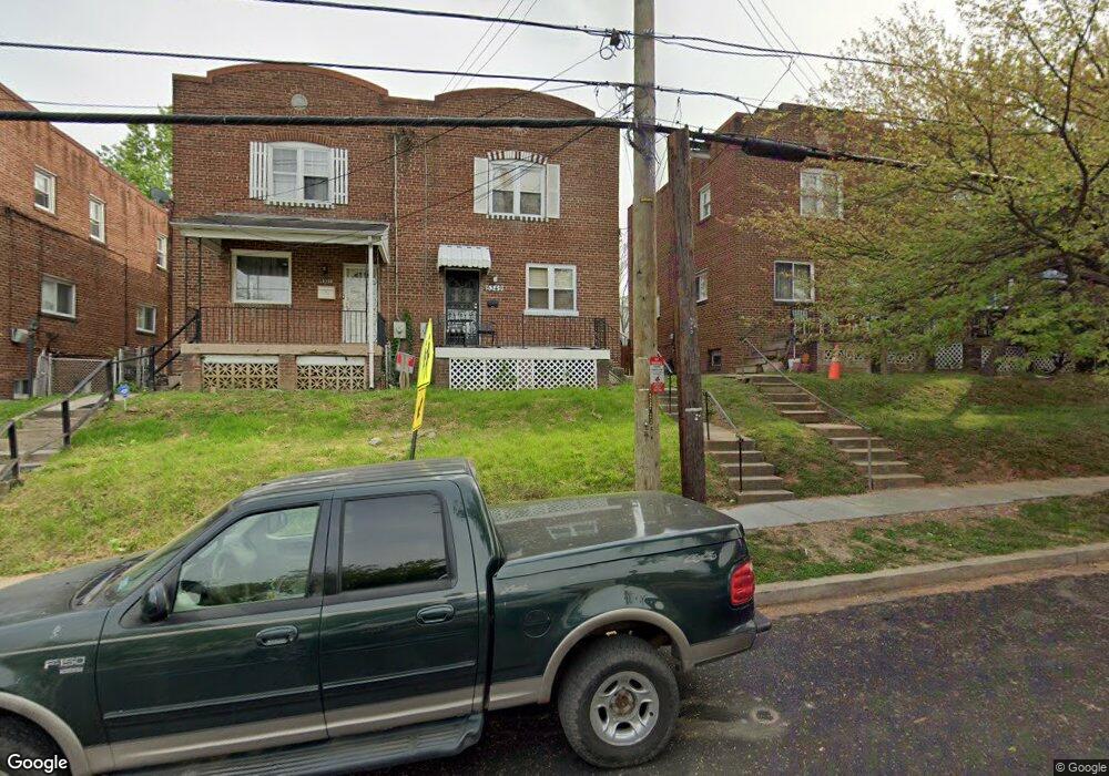 5349 Blaine St NE, Washington, DC 20019 - photo 1