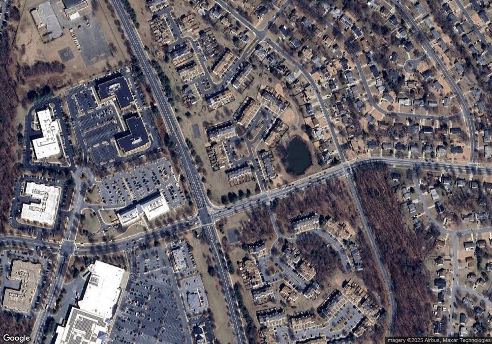 12302 Sandy Point Ct, Silver Spring, MD 20904 - photo 1