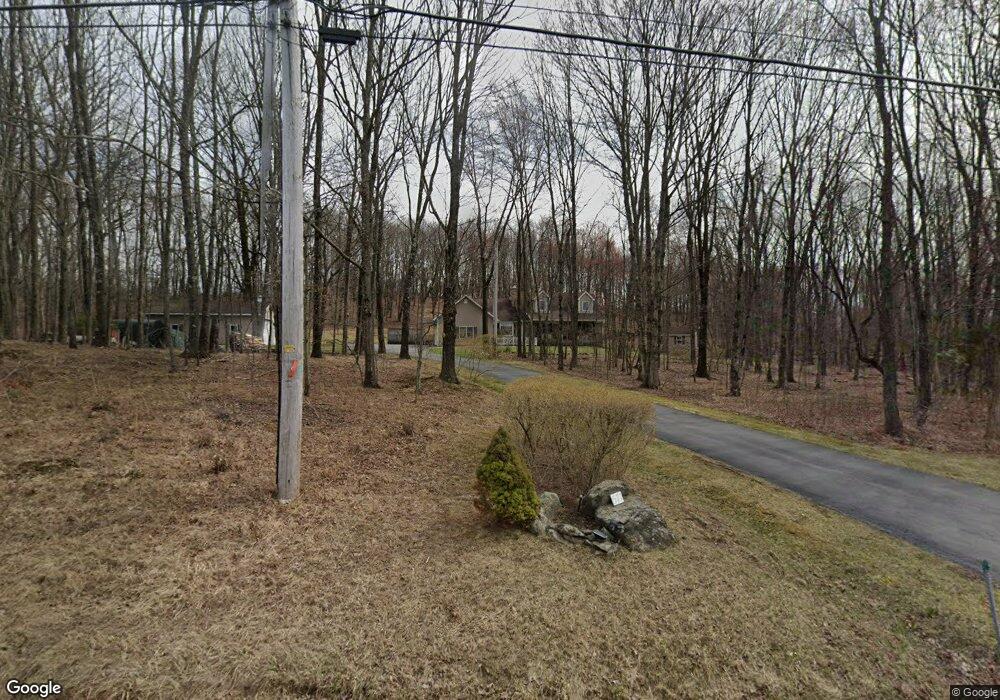 571 Mullock Rd, Port Jervis, NY 12771 - photo 1