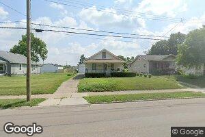 1110 Lafayette Ave, Middletown, OH 45044
