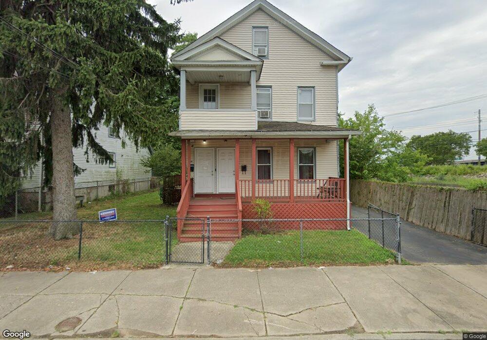 129 Columbia St unit 1st, Bridgeport, CT 06604 - photo 1