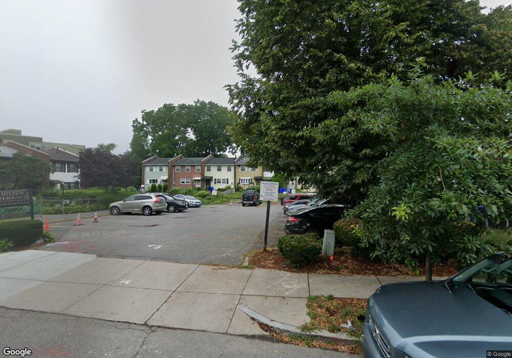 17 Hilton Terrace, Roxbury, MA 02119 - photo 1