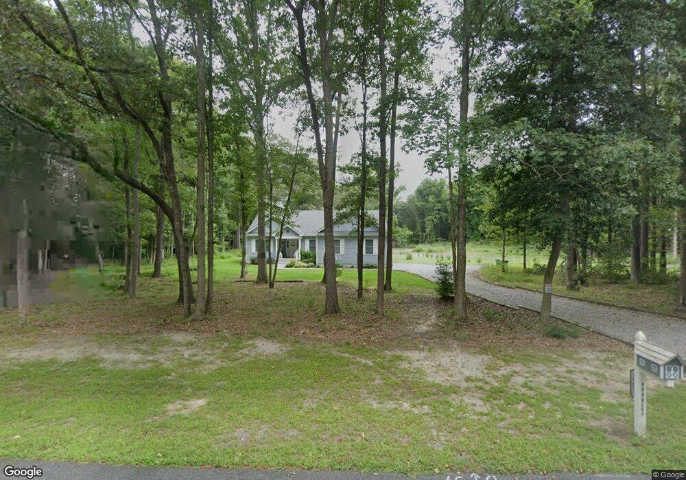 16485 Arvey Rd, Laurel, DE 19956 - photo 1