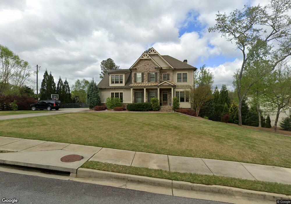 3525 Hawthorne Ln unit 12, Milton, GA 30004 - photo 1