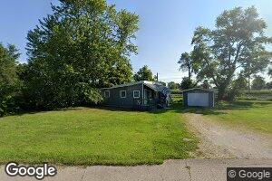 8937 N Friendship Dr, Taylorsville, IN 47280