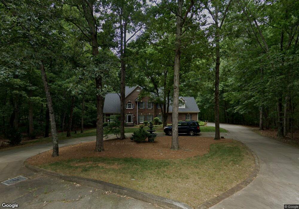 2724 Mountain Laurel Ln, Asheboro, NC 27205 - photo 1