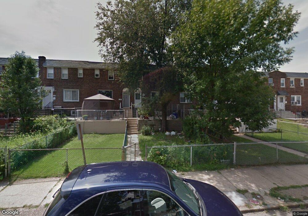 635 Randolph St, Camden, NJ 08105 - photo 1