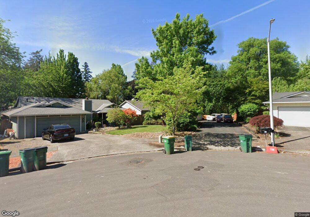 12940 SW Hackamore Ct, Beaverton, OR 97008 - photo 1