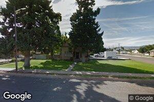 99 N 100 E, Salina, UT 84654