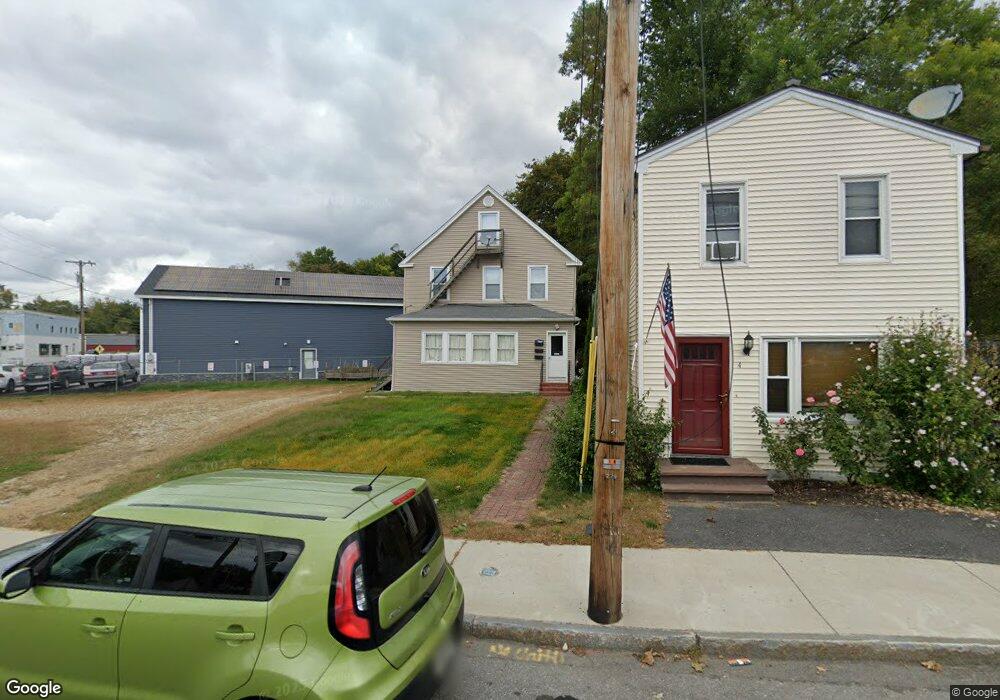 2 Union St, Lisbon Falls, ME 04252 - photo 1