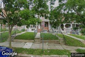 116 S Culver St, Baltimore, MD 21229