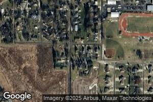 208 W South St, Colfax, IL 61728