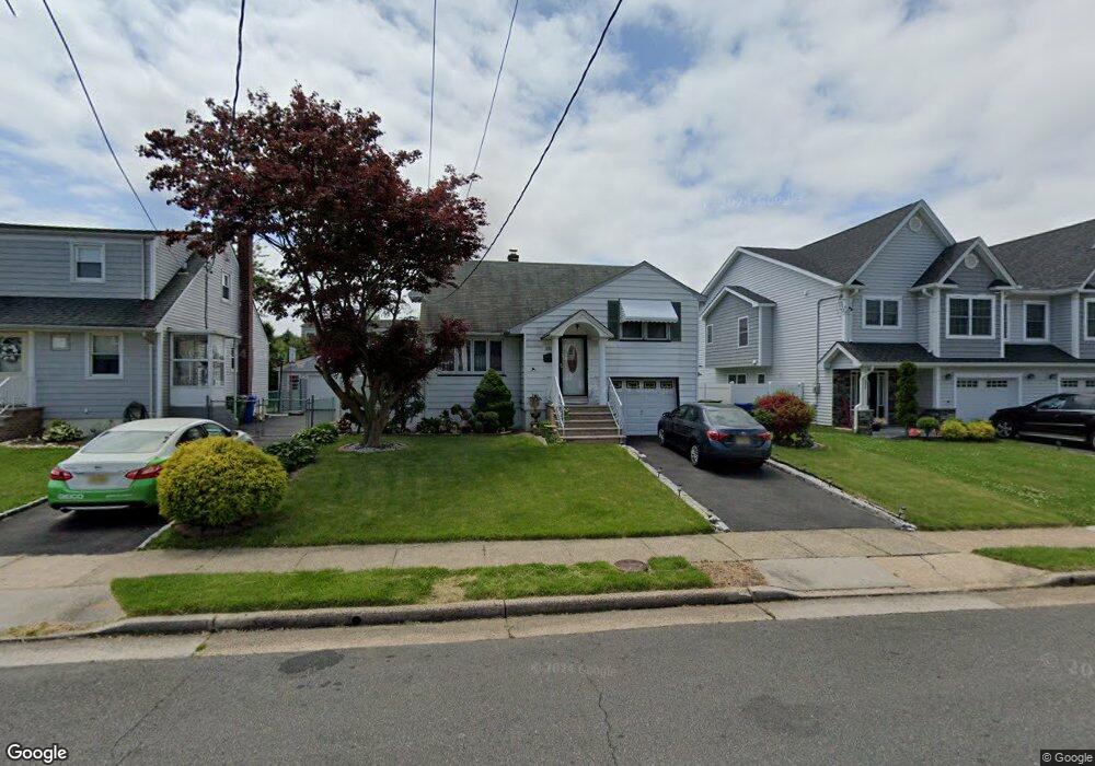 1218 Mopsick Ave, Linden, NJ 07036 - photo 1