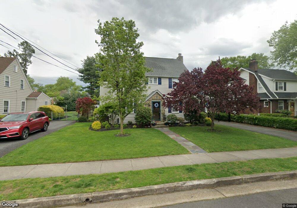 36 N Childs St, Woodbury, NJ 08096 - photo 1