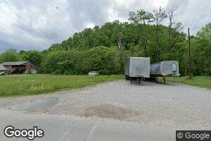 35158 Highway 421, Bear Branch, KY 41714